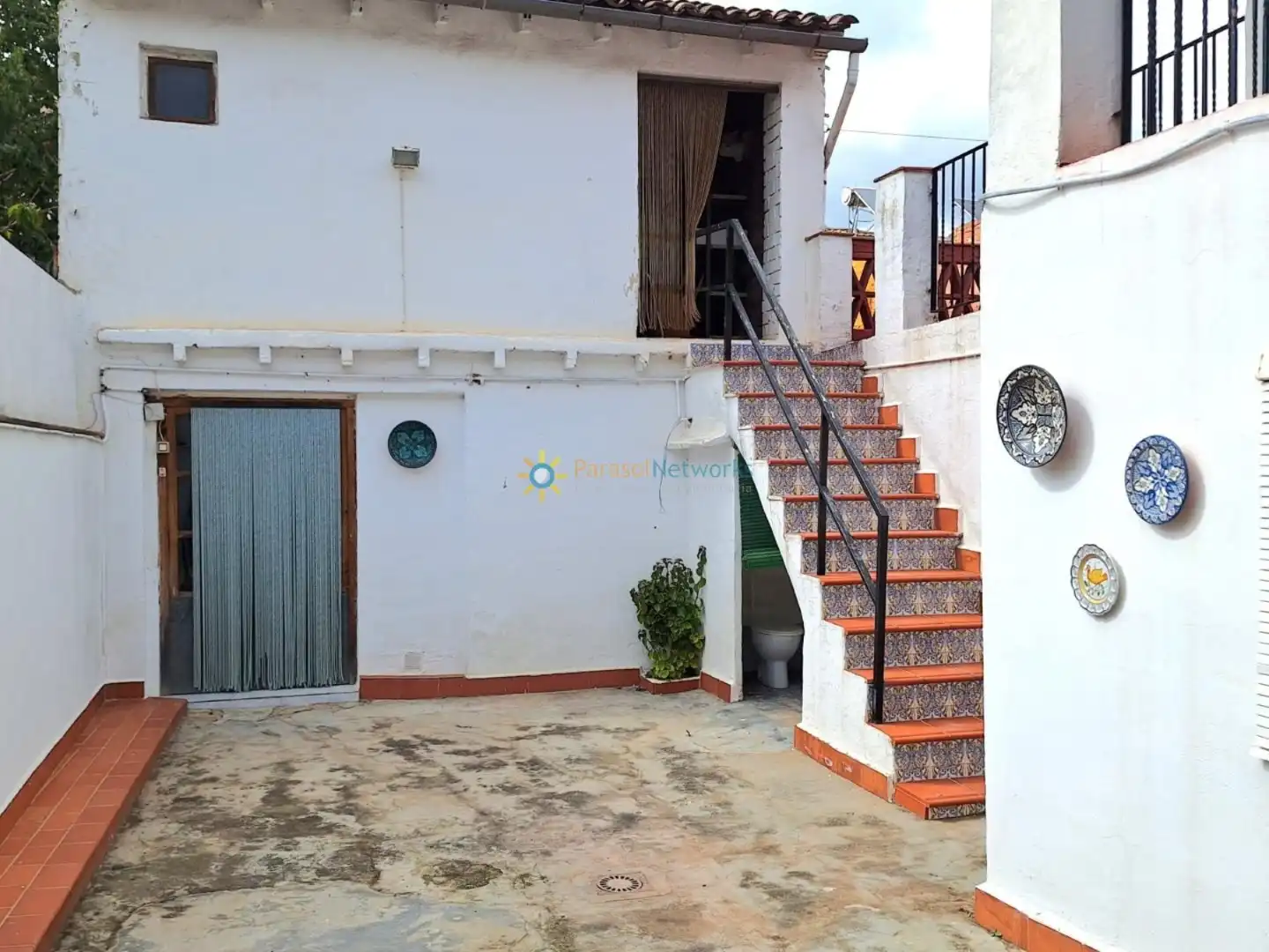 Finca rústica en venta en Montaverner con Terraza y Trastero