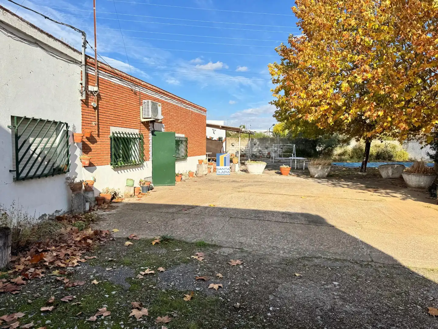 Vista exterior de Residencial en venta en Zamora Capital 