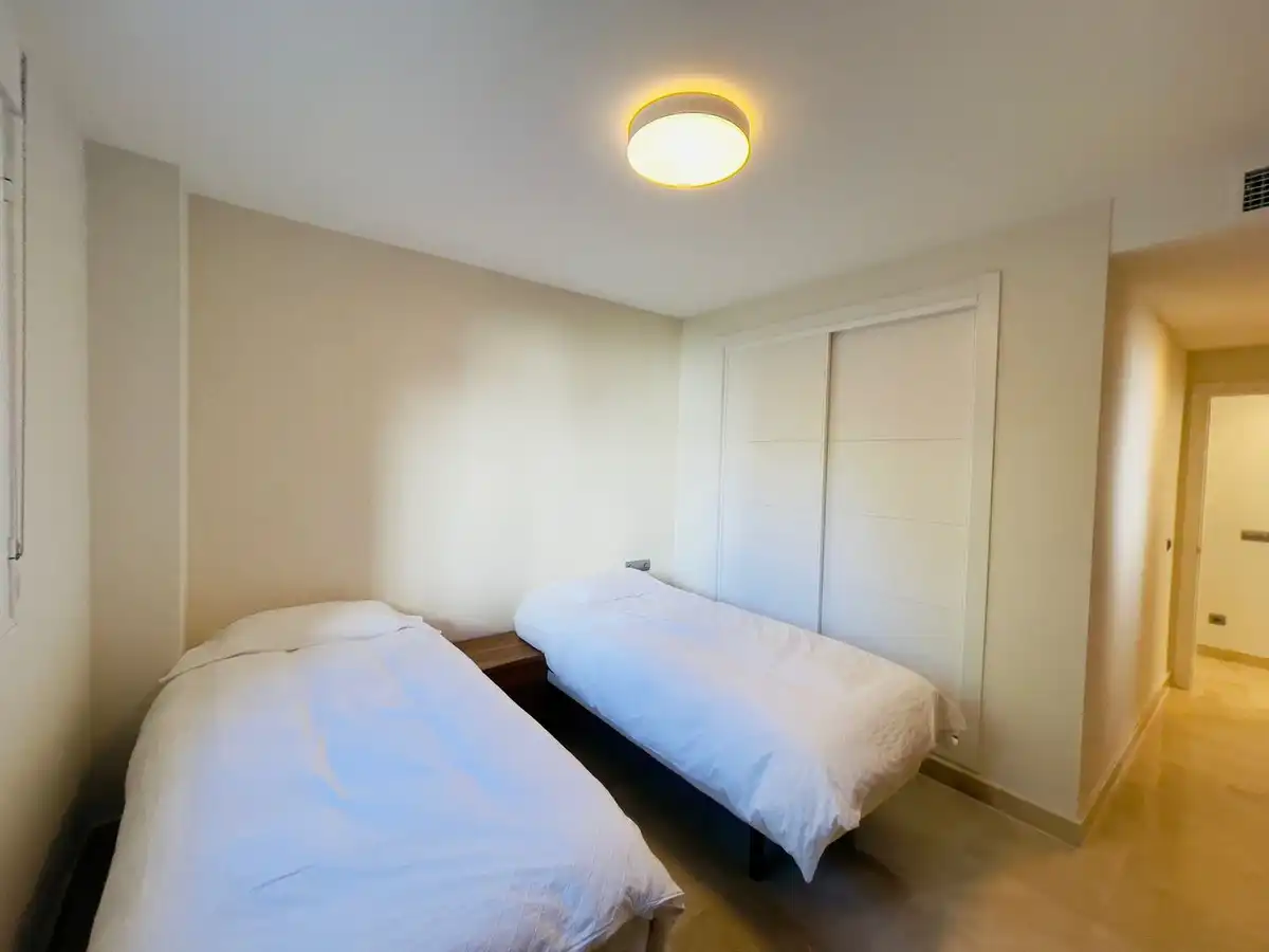 Apartment with pool for sale in Los Arqueros  - Puerto del Almendro, imagen 13