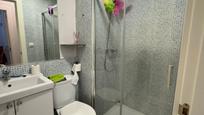 Bathroom of Flat for sale in  Zaragoza Capital  with Parquet flooring, Furnished and Internet