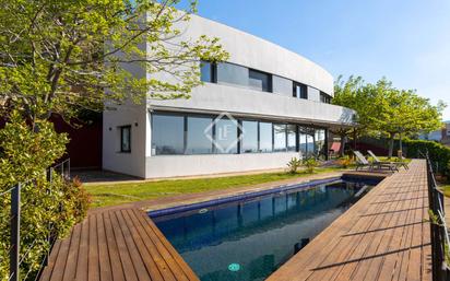 House or chalet for sale in Alella