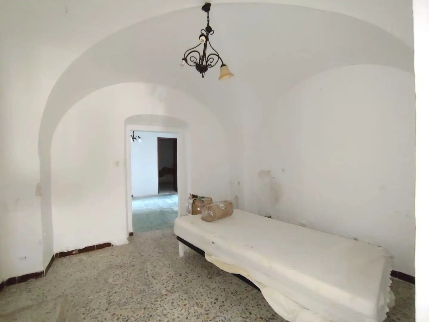 Houses for sale in Abertura  with Heating and Storage room