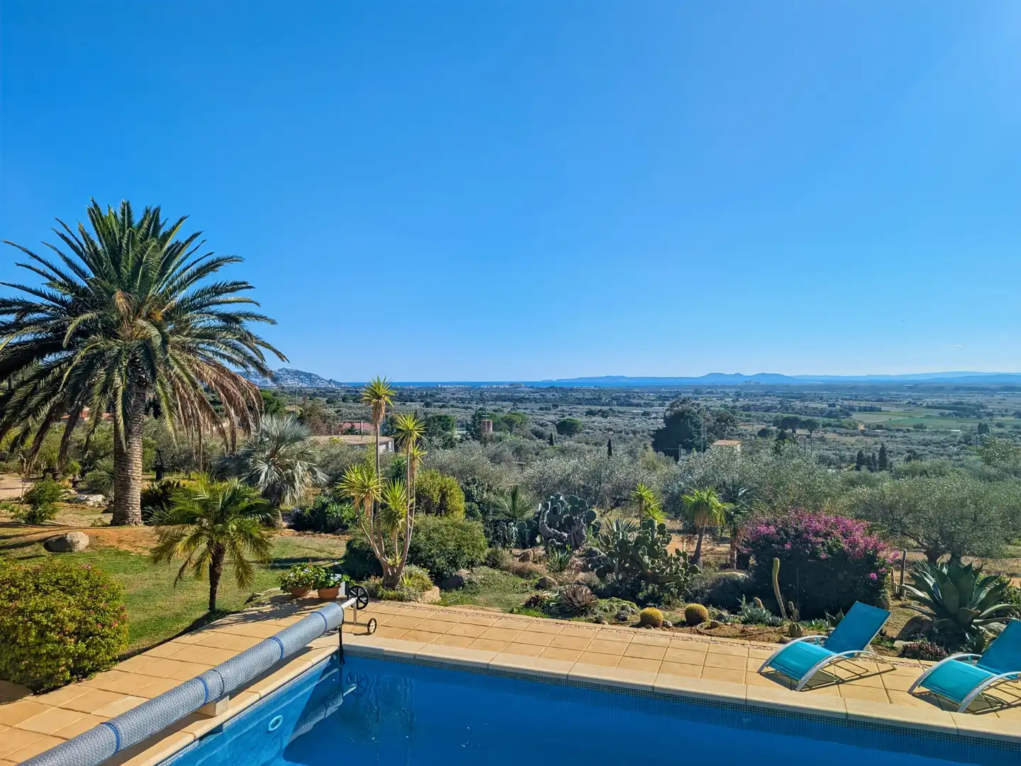 Haus mit Pool zum Verkauf in Pau, imagen 4