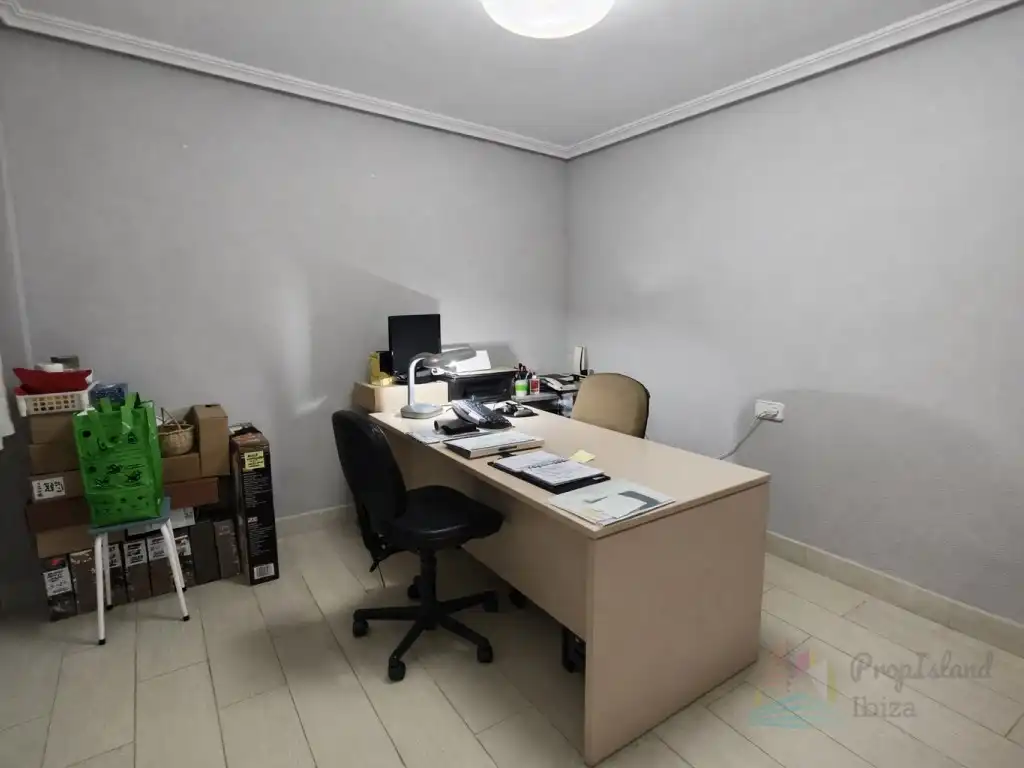 Appartement avec ascenseur à vendre à Calle Felip Ii, imagen 4