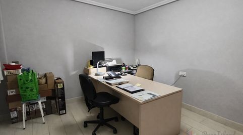 Vivienda con zona profesional independiente en el centro de Ibiza  Ideal para vivir y trabajar, image 4