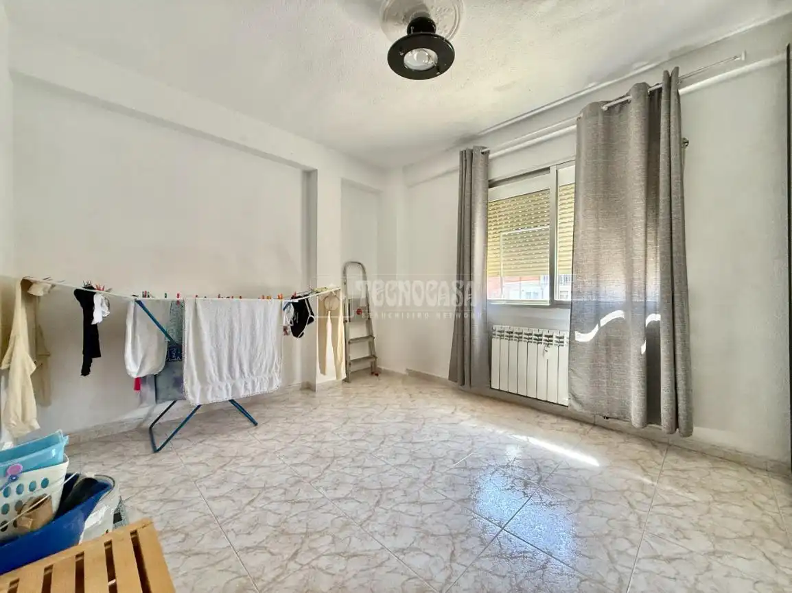 Habitación de Piso en venta en Alcalá de Henares con Calefacción y Terraza