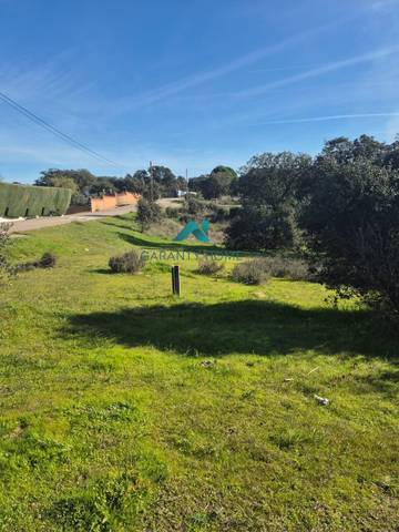Terreno residencial en Venta en Urbanizacion Serr Playa Duples en San Román de los Montes