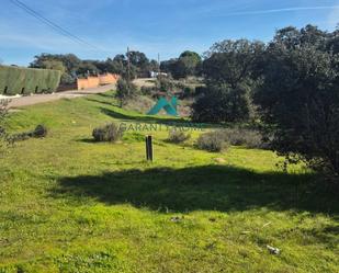 Residential zum verkauf in San Román de los Montes