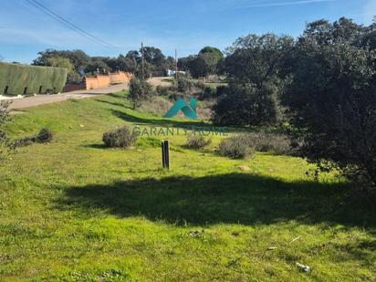 Residencial en venda en San Román de los Montes