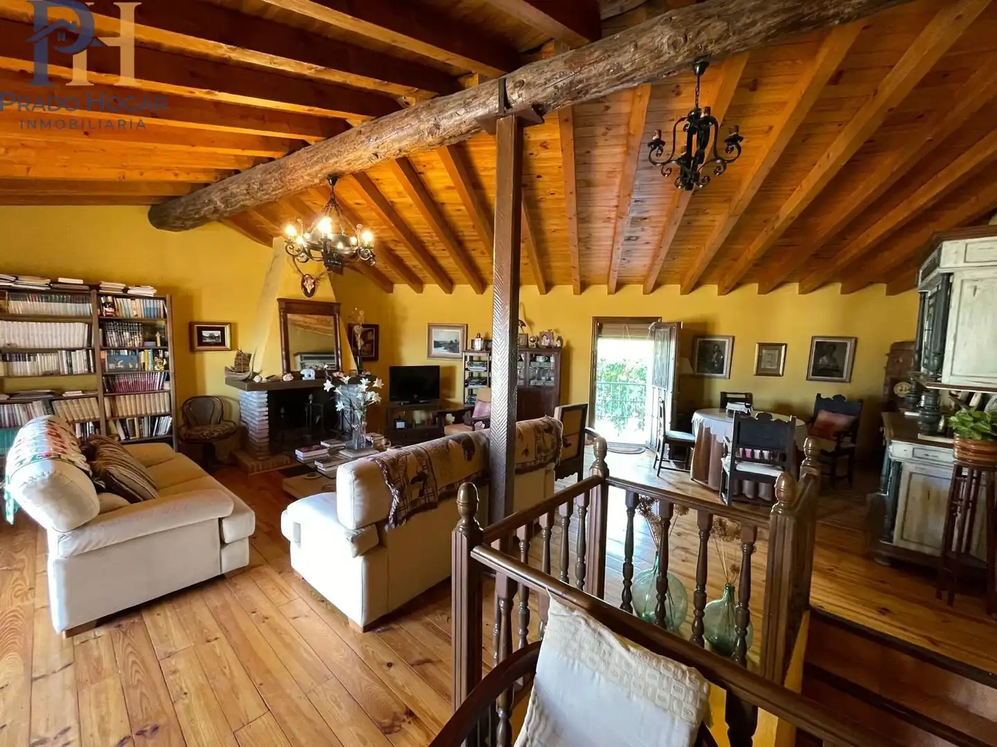 Casa in vendita a Peraleda de la Mata, imagen 46