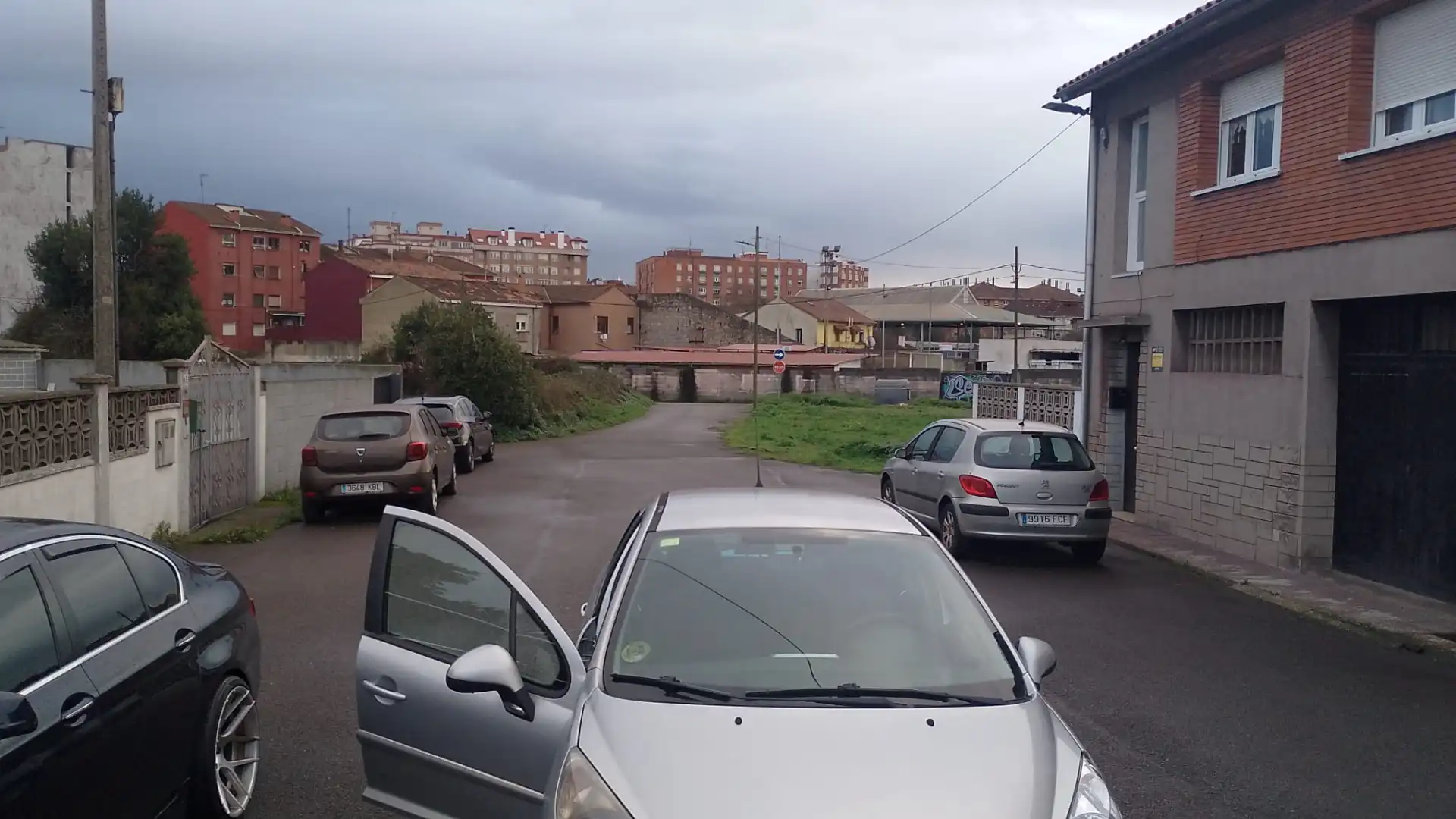 Residencial en venta en Camín del Tate, 255, Jove
