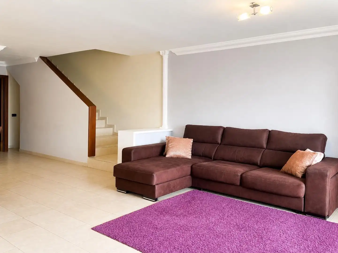 Maison mitoyenne avec jardin à vendre à Casco Urbano, imagen 13