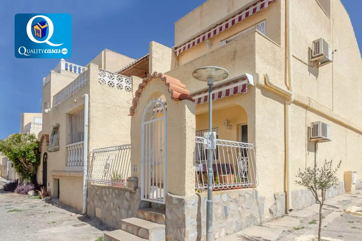 Casa a schiera in vendita a San Fulgencio