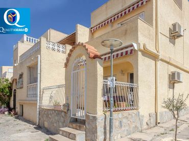 Maison mitoyenne à vendre à San Fulgencio