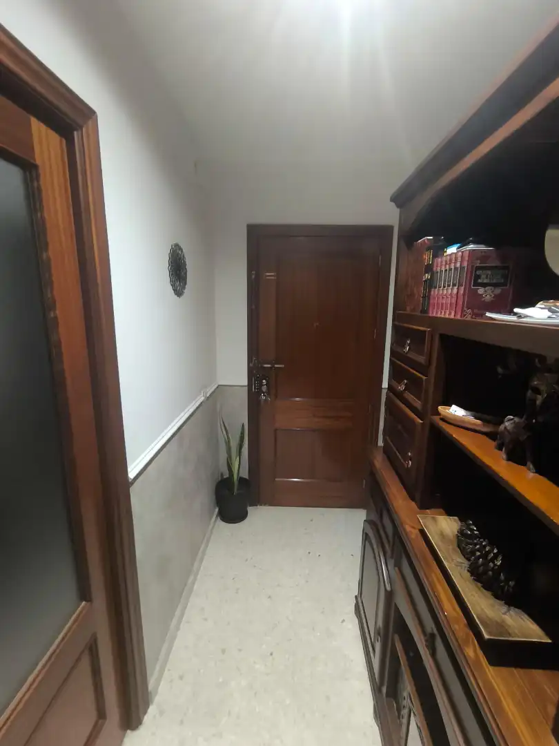 Pis amb ascensor en venda a Mengíbar