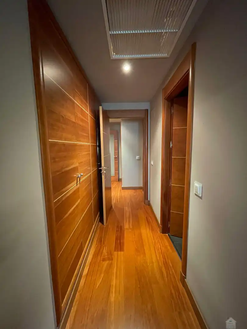 Wohnung zur Miete in La Calzada - La Florida