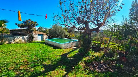 Foto 3 de Finca rústica en venta en Aracena, Huelva