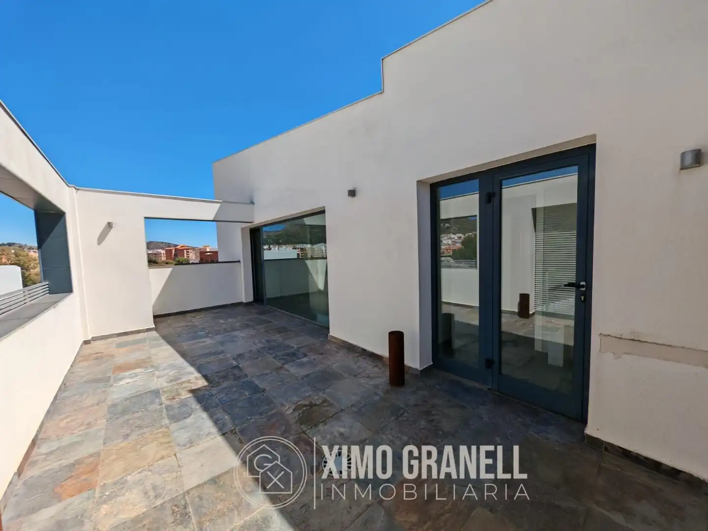 Terrassa de Casa o xalet en venda en La Vall d'Uixó amb Aire condicionat, Calefacció i Terrassa
