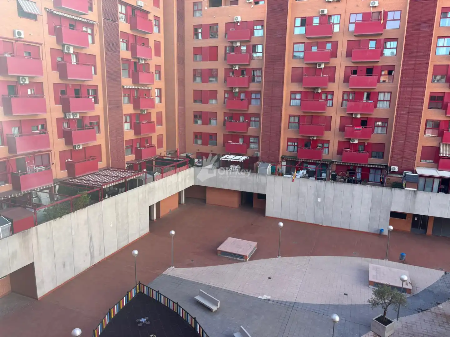 Appartement avec piscine à vendre à Parla Este, imagen 10