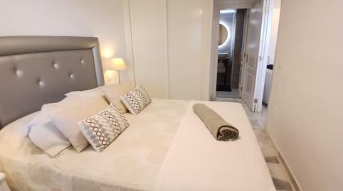Foto 5 de Piso en venta en Doña Julia Golf, Casares