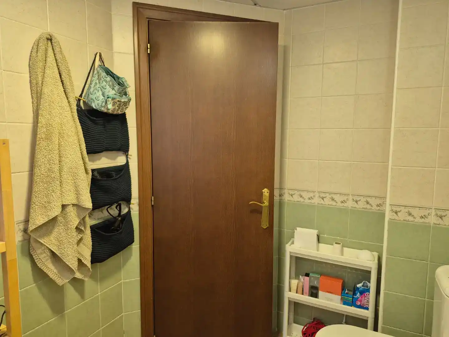 Bathroom of Ground floor for sale in Ayamonte  with Private garden and Swimming Pool