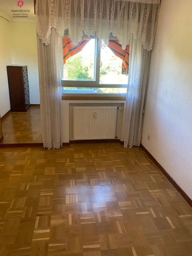 Piso con piscina en alquiler en Ramon Gomez de la Serna, imagen 25