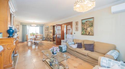 Foto 5 de Casa adosada en venda a Calle Lérida, Somosaguas, Pozuelo de Alarcón