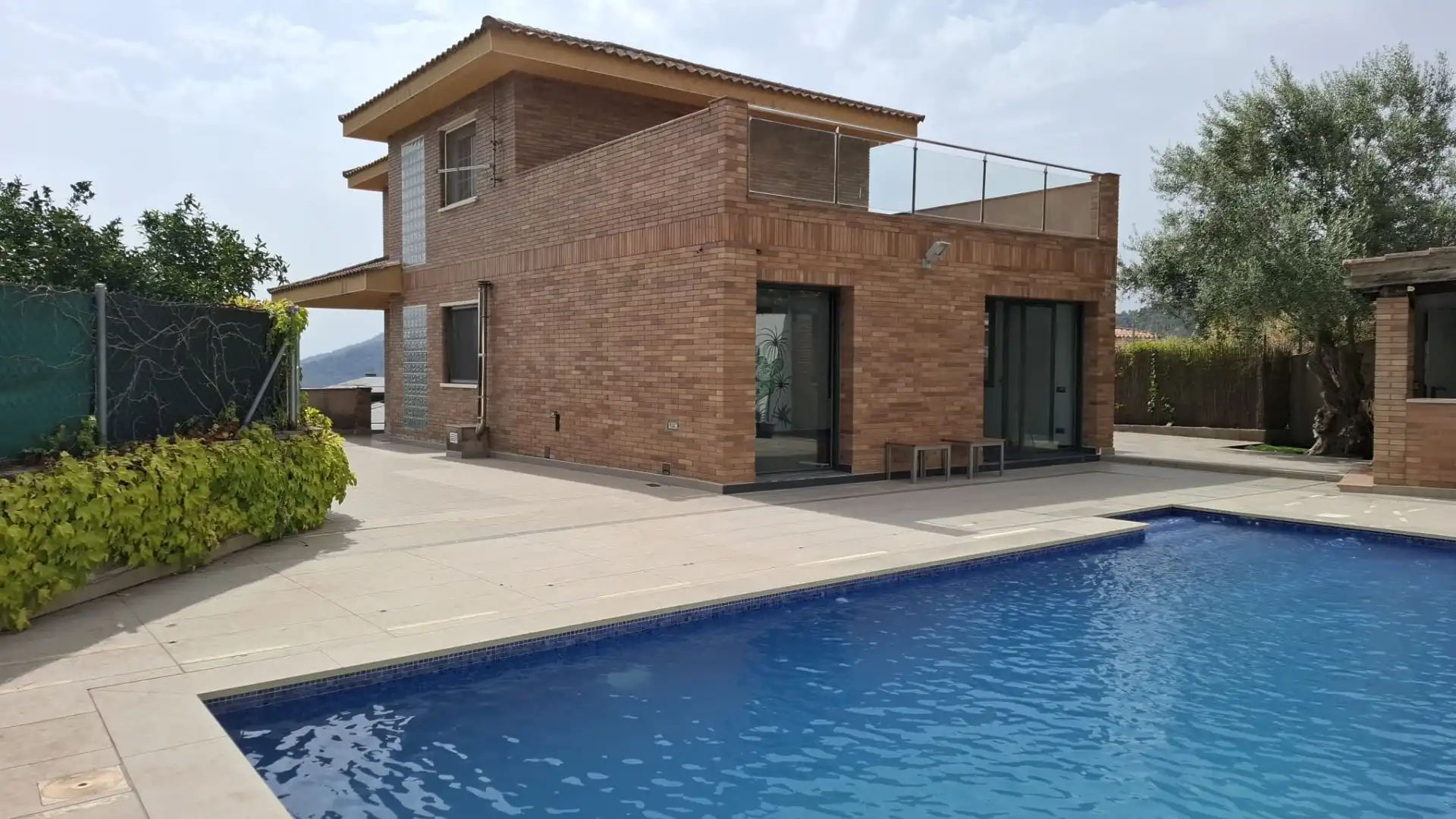 Casa con piscina en venta en Can Paulet, imagen 55
