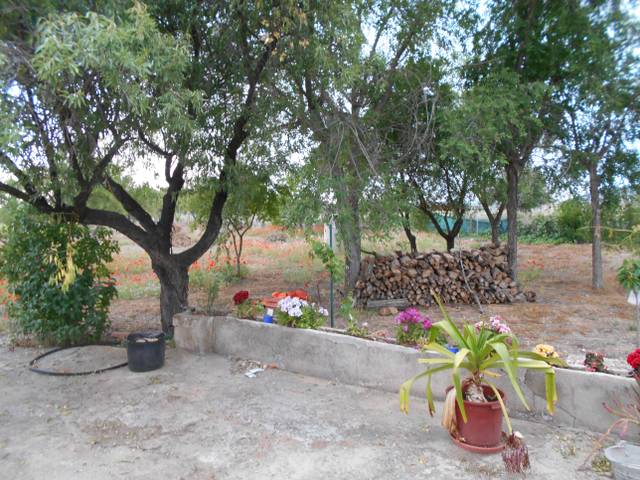 Casa-chalet en Venta en Carretera de Córdoba - Libertad