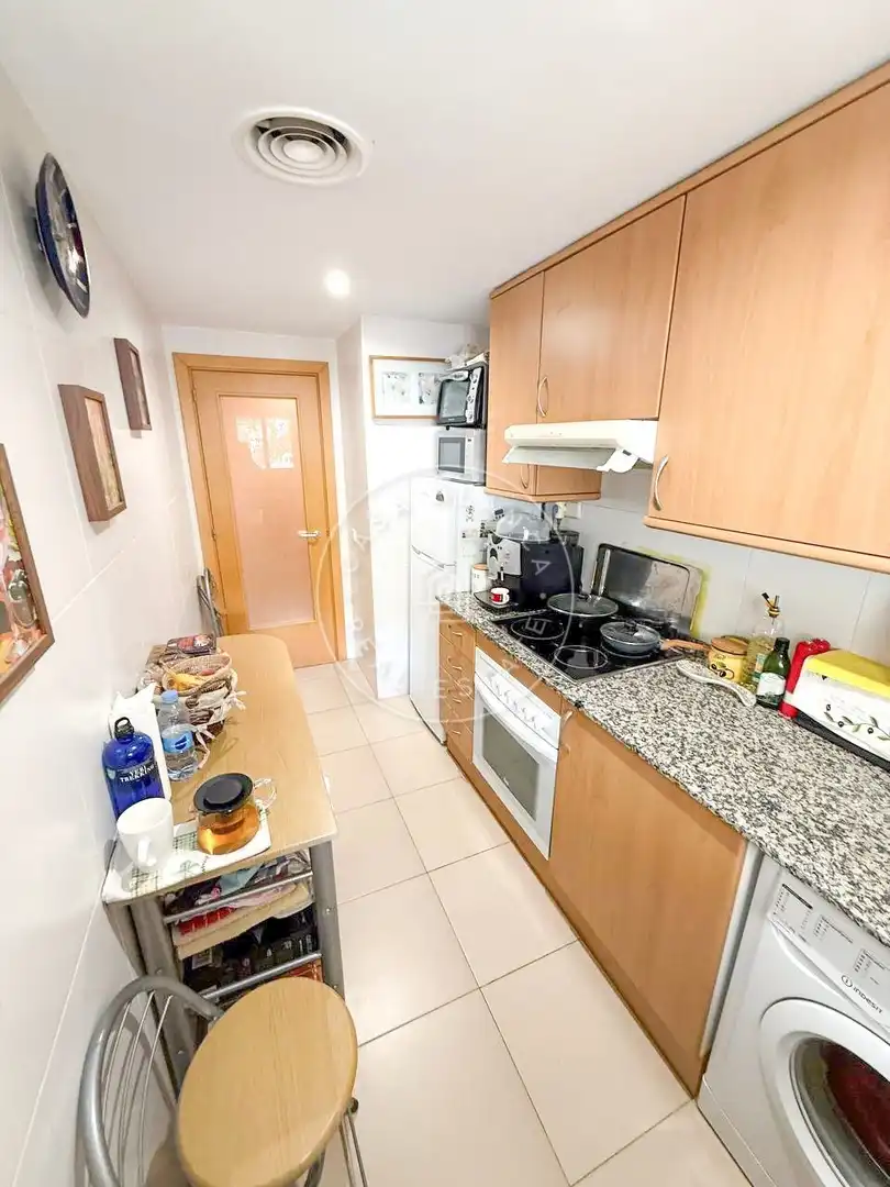 Appartement compact avec piscine à vendre à Santa Clotilda, imagen 7