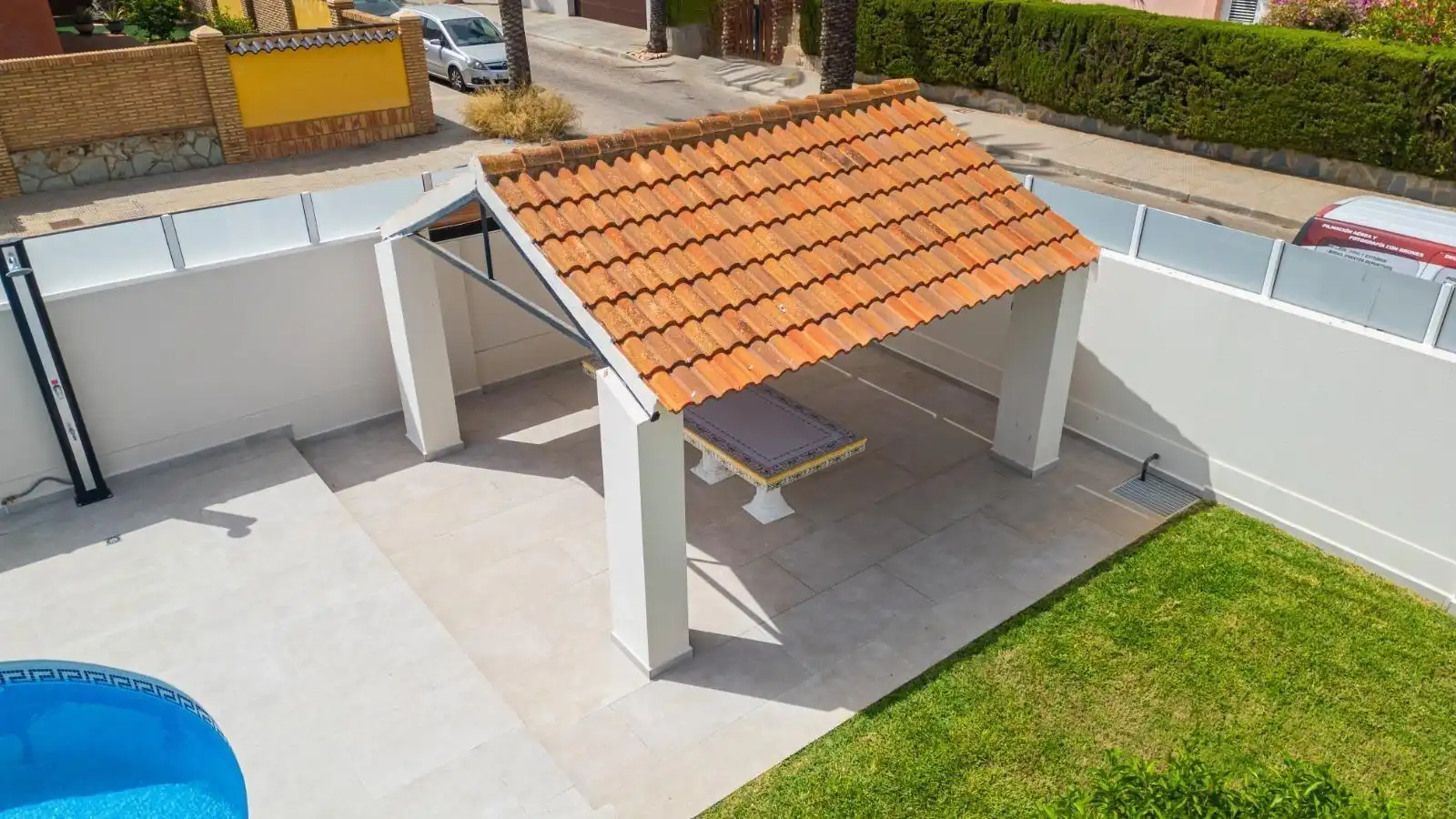 Detached house with terrace for sale in Orihuela Costa, imagen 4