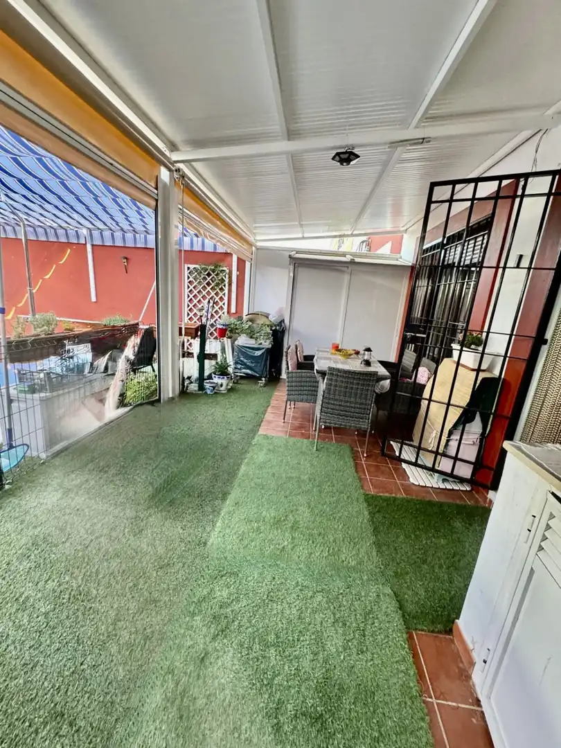 Casa con piscina in vendita a Antonio Pinto Moreno, imagen 10