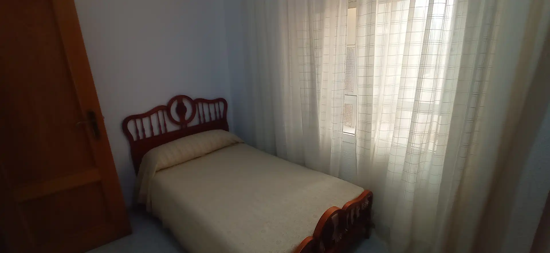 Piso en venta en Calle San Antonio, Barrio de Peral - San Félix