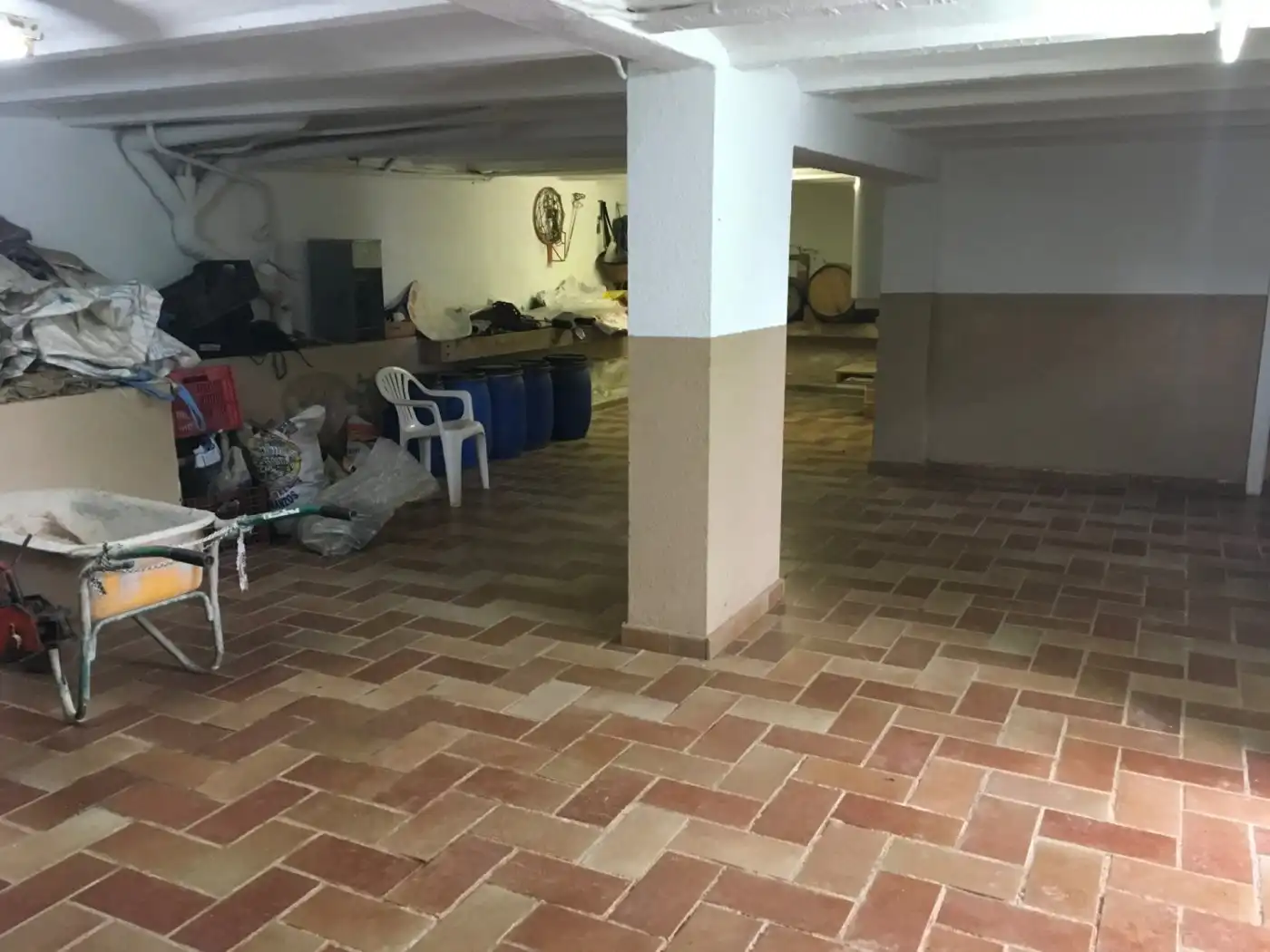 Maison rustique avec terrasse à vendre à Sentmenat, imagen 54