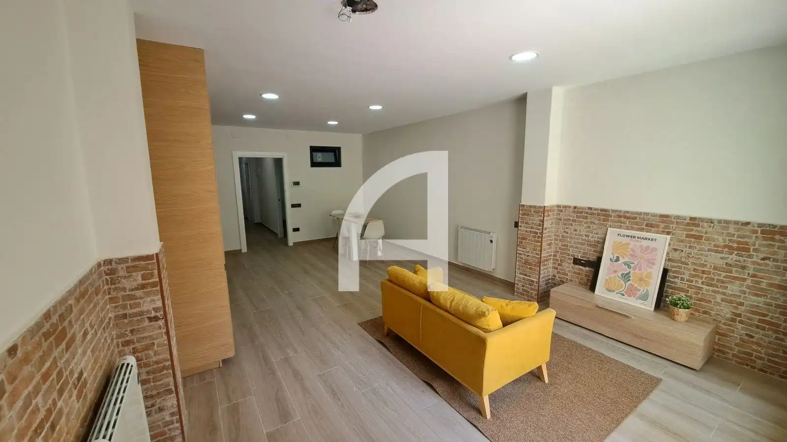 Piso en venta en Terrassa con Calefacción y Terraza