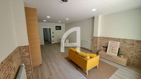 Foto 5 de Piso en venta en Carrer de L'infant Martí, Ca n'Aurell, Terrassa