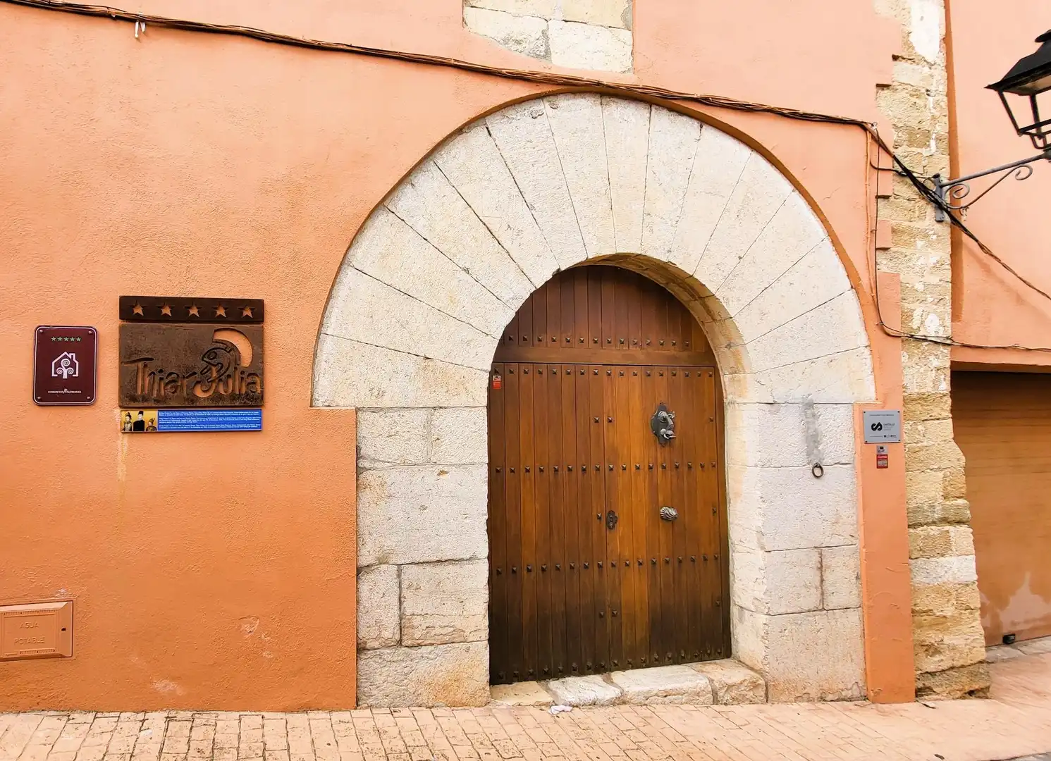 Casa rústica en venta en Calle Calle de la Fuente, 5, imagen 100