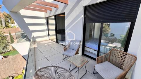 Foto 3 von Wohnung zur Miete in Sant Antoni de Portmany, Illes Balears