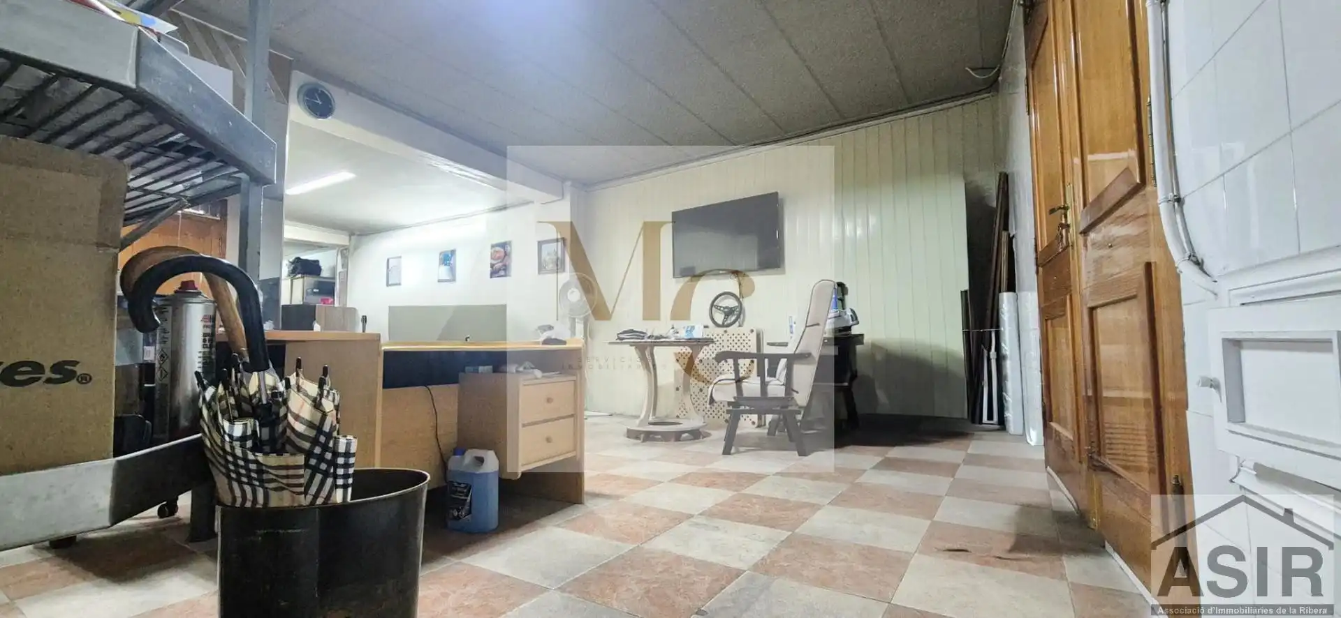 Casa o xalet en venda en Benifaió amb Terrassa