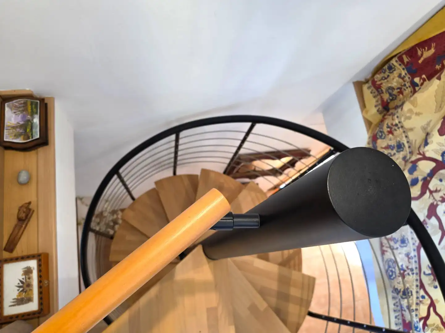 Casa con terraza en venta en Urbanizacion OLOT, imagen 54