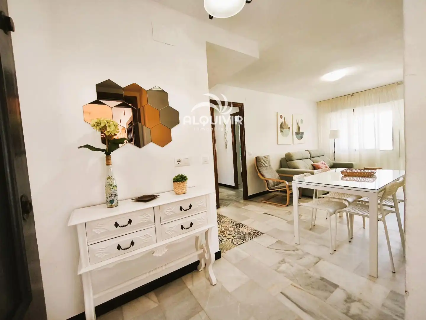 Piso con ascensor en venta en Sector P, imagen 2