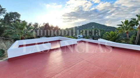 Foto 5 de Casa adosada en venta en Santa Eulària, Illes Balears