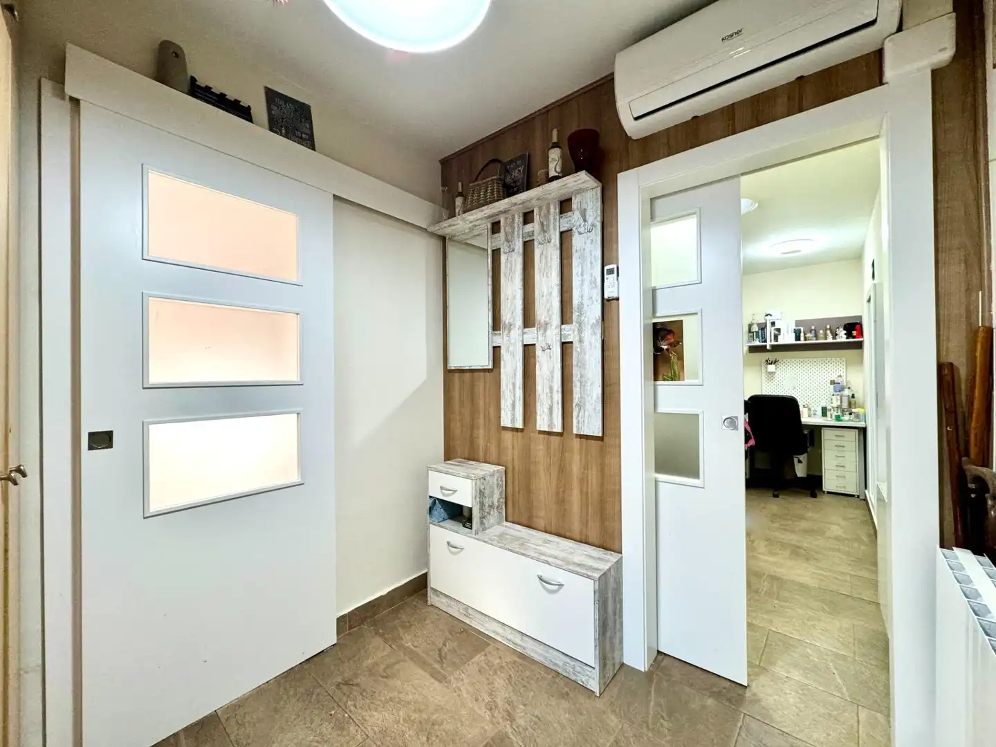Houses for sale in Rubí  with Air Conditioner, Heating and Private garden