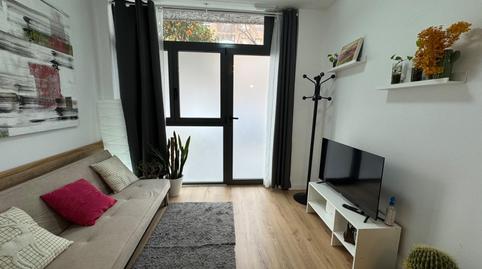 Foto 2 de Estudi de lloguer a L'Illa Perduda,  Valencia Capital