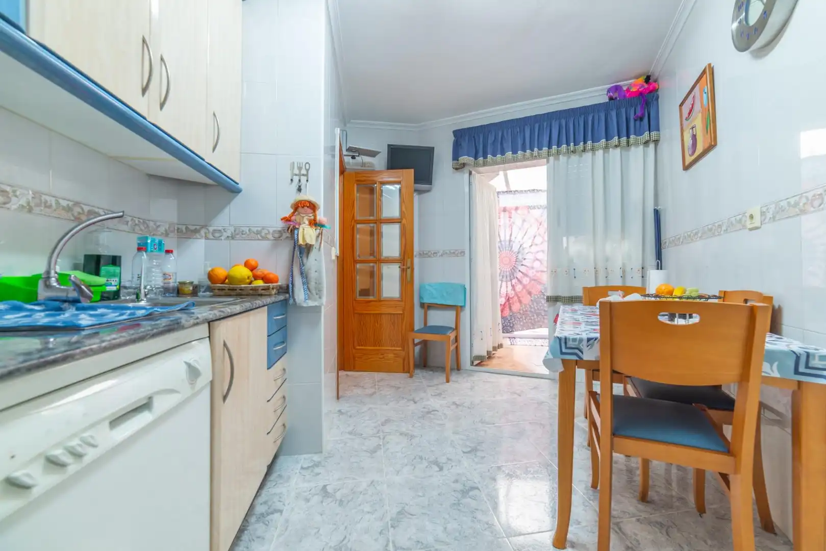 Maison mitoyenne avec jardin à vendre à San Javier ciudad, imagen 17