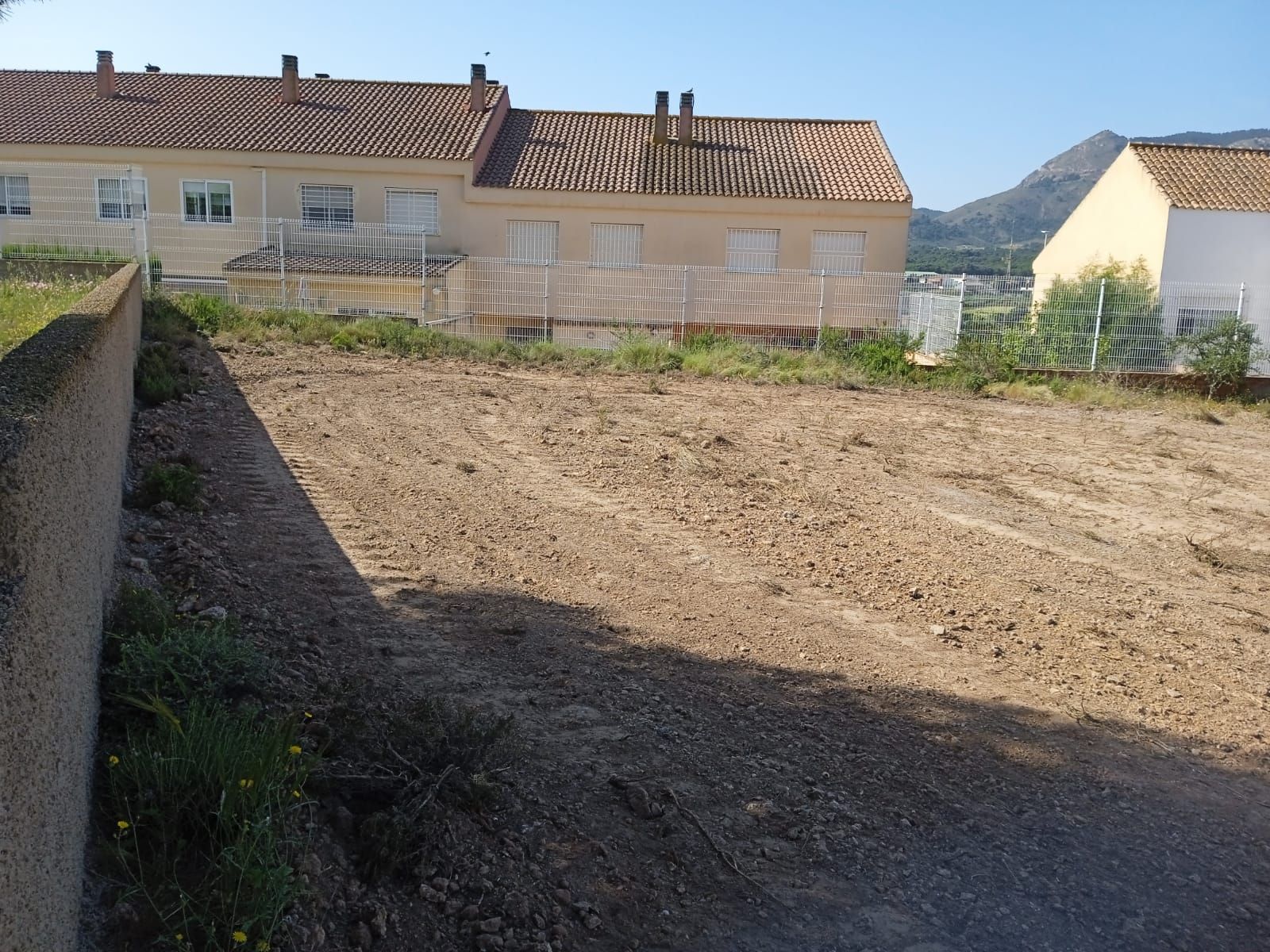 Residential for sale in Cartagena