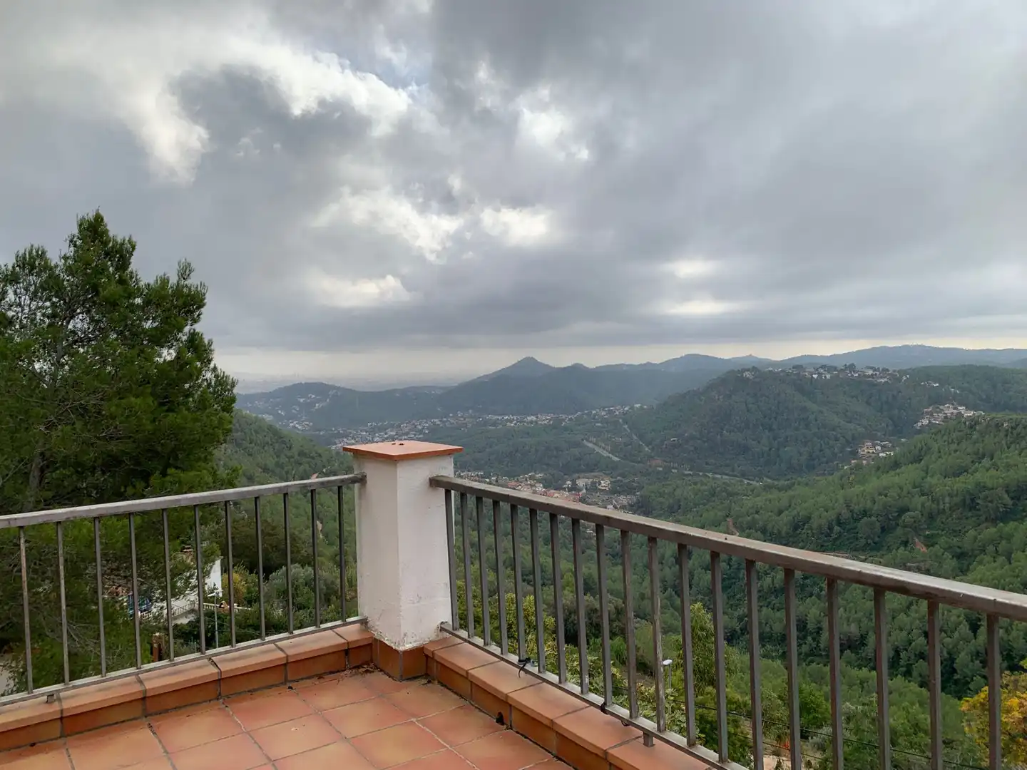 Villa con giardino in vendita a Cervelló, imagen 31