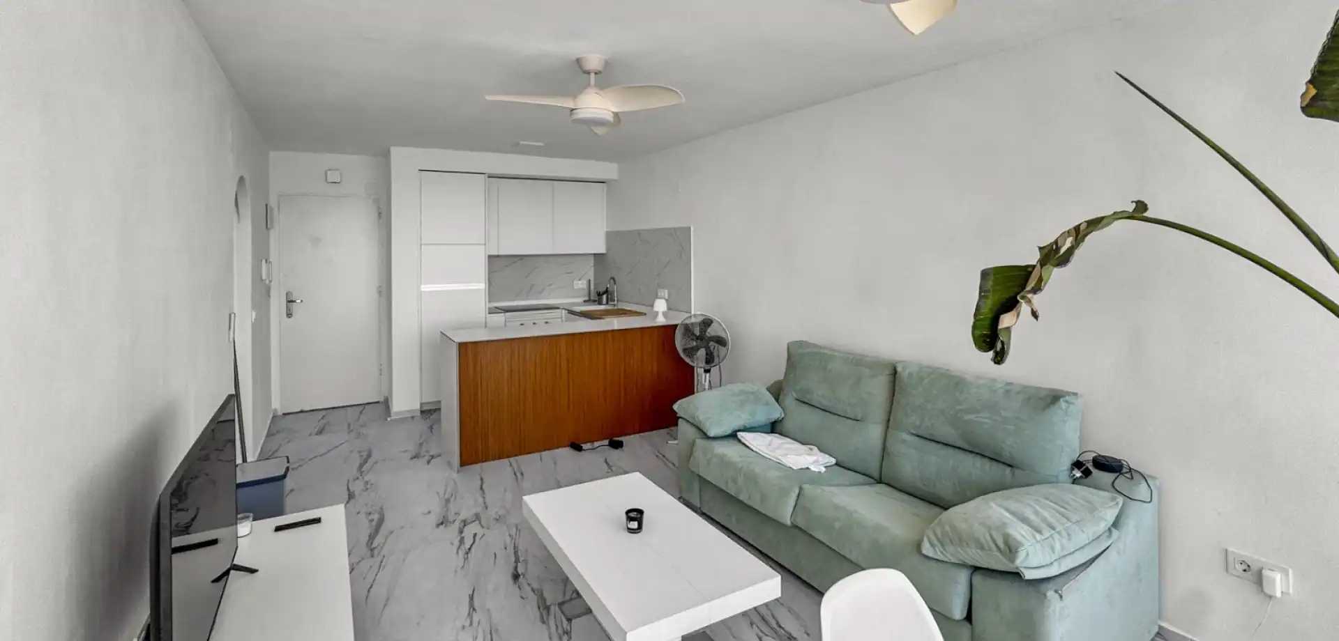 Mini appartamento in vendita a Playa del Acequión, Náufragos y Rocío del Mar, imagen 5