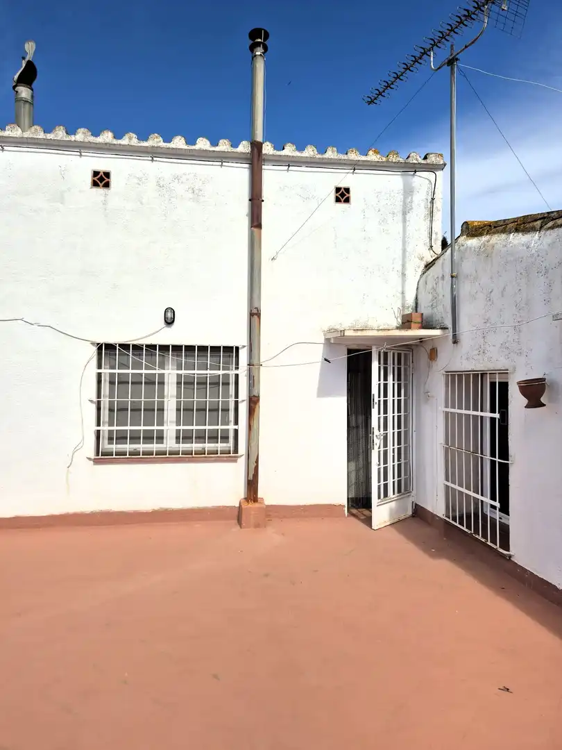 Vista exterior de Finca rústica en venta en Castellet i la Gornal