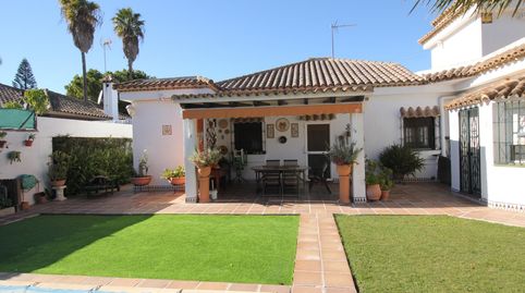 Foto 5 de Casa o xalet en venda a Núcleo urbano, Chiclana de la Frontera